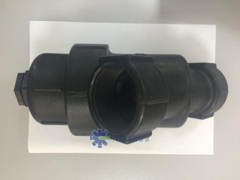 296266001 Фильтр Y-образный 2\" HT, MX, DT